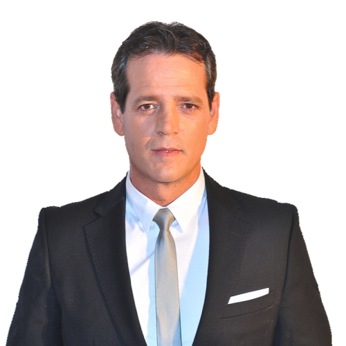 Carlos Garin