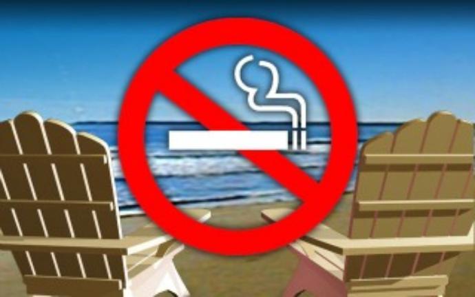 State Senator Introduces Bill to Ban Smoking on Florida ...