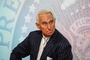 roger stone arrested in florida