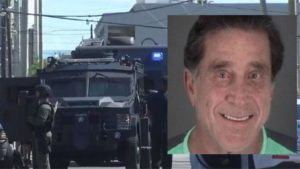 port richey mayor arrested