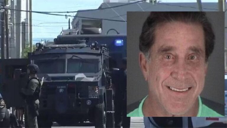 Florida mayor arrested for practicing medicine without a license port richey mayor arrested