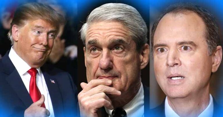 trump-mueller-schiff