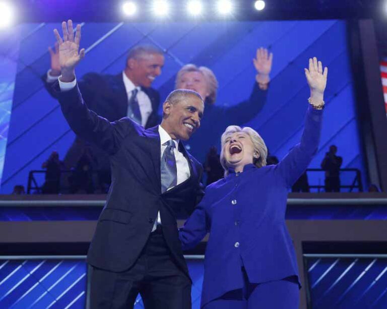 Miami will not host the Democratic Convention 2020