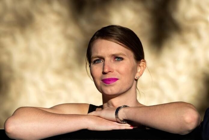 chelsea manning