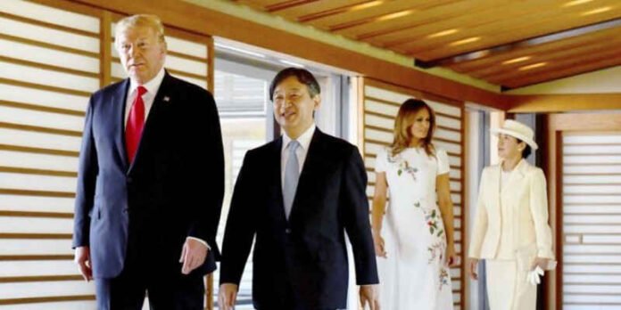 donald-trump-emperor-naruhito-japan donald-trump-emperor-naruhito-japan