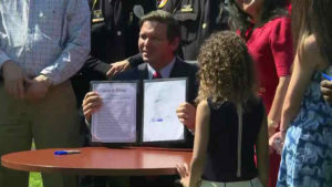 ron desantis governor of florida