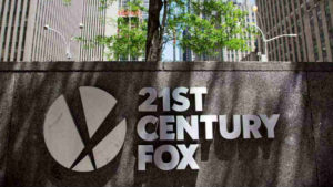 21 century fox building