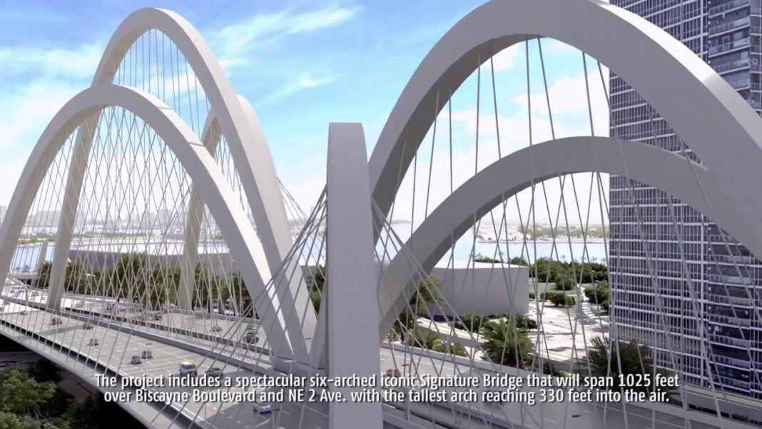 Multi-million dollar project aims to improve 3 Major Miami Highways Multi-million dollar project aims to improve 3 Major Miami Highways