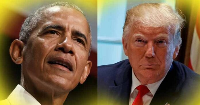 tsokedt barack obama-donald trump