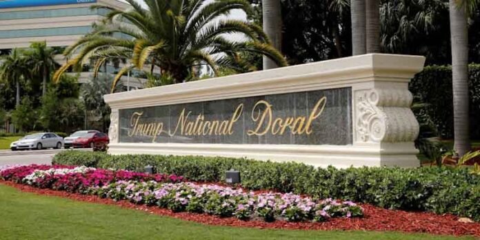 trump national doral florida-resort