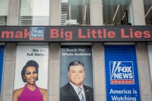 Fox News fined $1 million for sexual harassment, retaliation