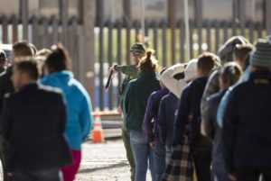 Judge orders Biden Administration to reinstate "Remain in Mexico" asylum policy