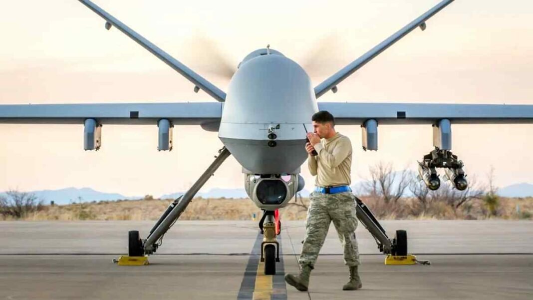 US Drone Strike in Kabul killed Aid Worker, Not ISIS-K Terrorist US Drone Strike in Kabul killed Aid Worker, Not ISIS-K Terrorist