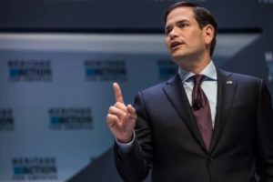 Rubio raises $6 million for his reelection campaign as Florida GOP senator gears up for 2022 reelection