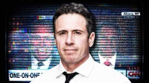 Chris Cuomo Suspended by CNN Indefinitely