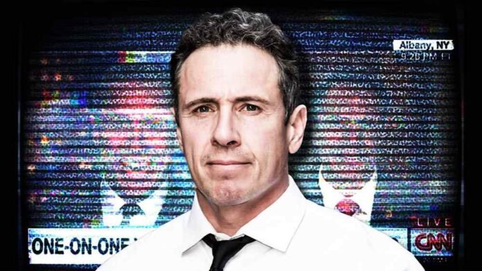 4090-11302021-cnn-chris-cuomo-suspended Chris Cuomo Suspended by CNN Indefinitely