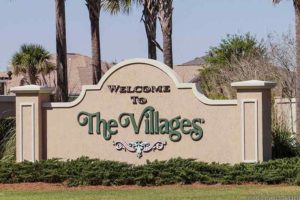 Three people from The Villages, Florida, arrested on voter-fraud charges