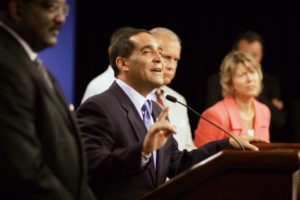 Miami-Dade Commissioner Joe Martinez may face criminal charges