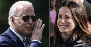 Florida pair plead guilty to stealing Ashley Biden's diary