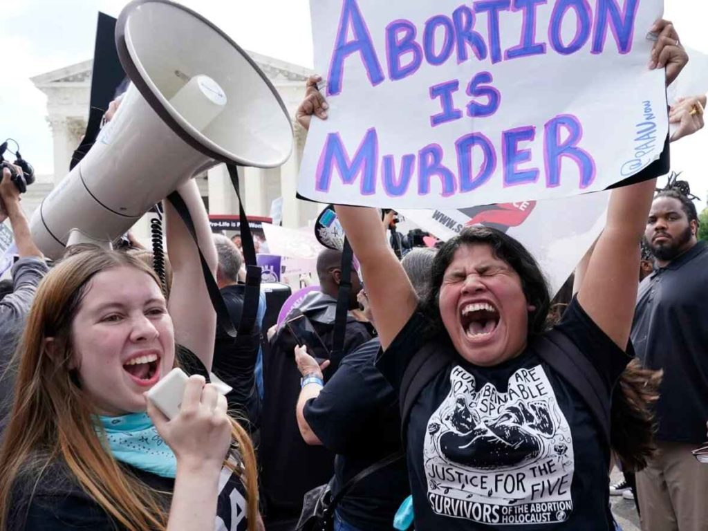 Arizona can enforce near-total abortion ban, judge rules Arizona can enforce near-total abortion ban, judge rules