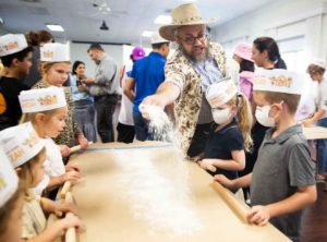 Chabad of Naples to host free barbecue for Hurrican Ian victims