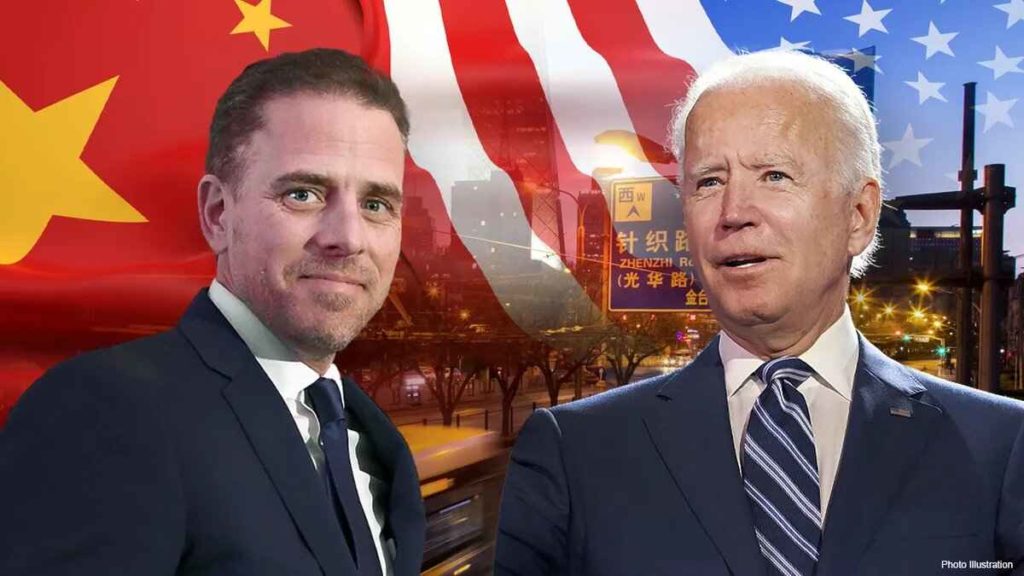Federal probe finds evidence of Hunter Biden tax crimes Federal probe finds evidence of Hunter Biden tax crimes