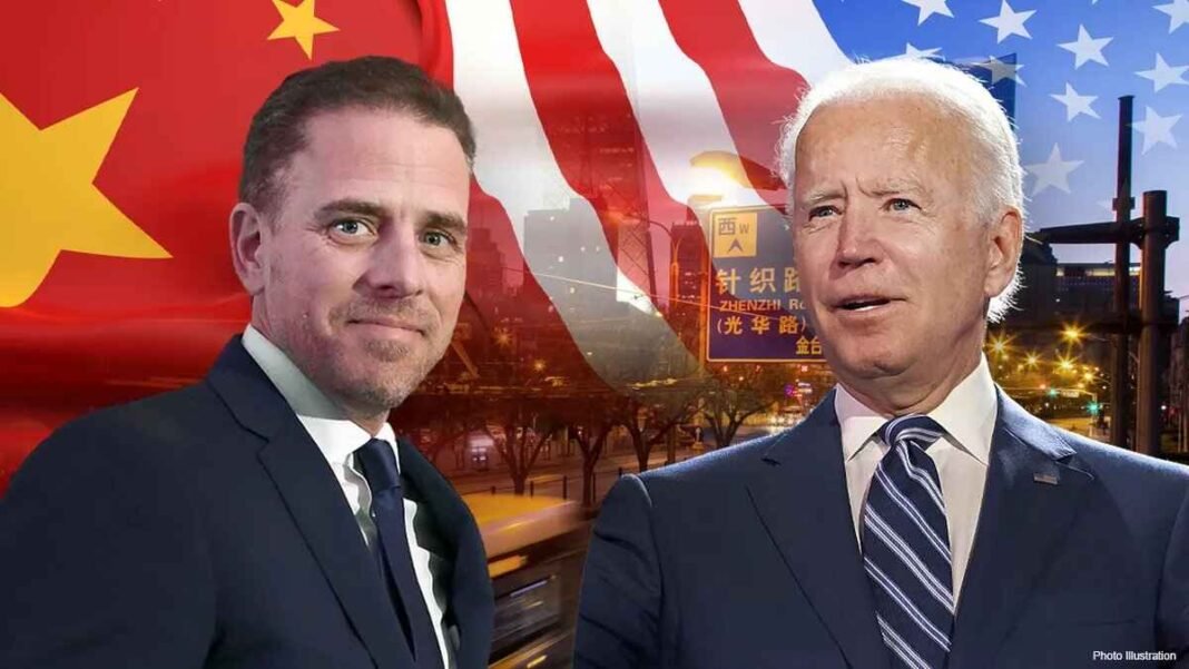 Federal probe finds evidence of Hunter Biden tax crimes Federal probe finds evidence of Hunter Biden tax crimes