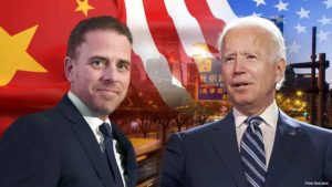 Federal probe finds evidence of Hunter Biden tax crimes