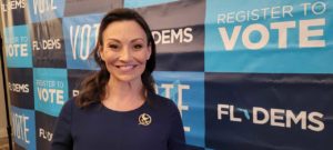 Florida Democrats pick Nikki Fried to lead party