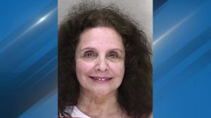 N.J. woman arrested in Florida for voting in two states