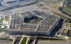 Pentagon investigating alleged leak of classified documents