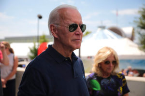 President Biden Is Taking A 10-Day Trip Amid Hunter's Legal Troubles