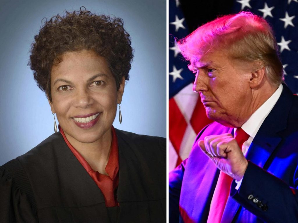 Federal Judge rejects Jack Smith’s broad protective order on speech Federal Judge rejects Jack Smith's broad protective order on speech