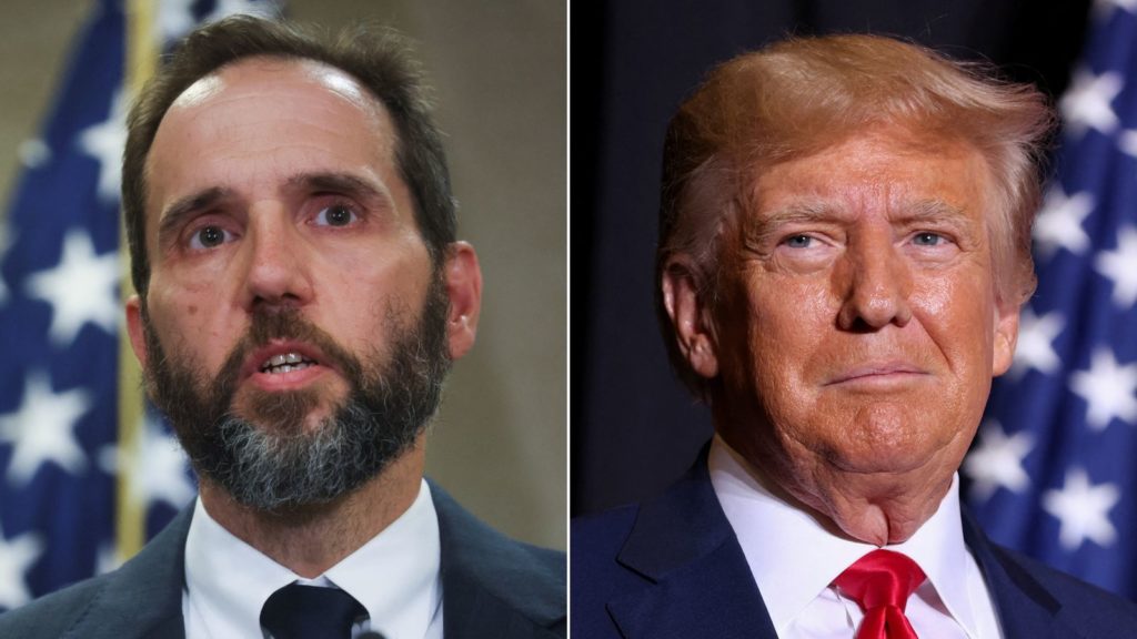 Supreme Court Rejects Appeal From Special Counsel to Expedite Trump Immunity Case Supreme Court Rejects Appeal From Special Counsel to Expedite Trump Immunity Case