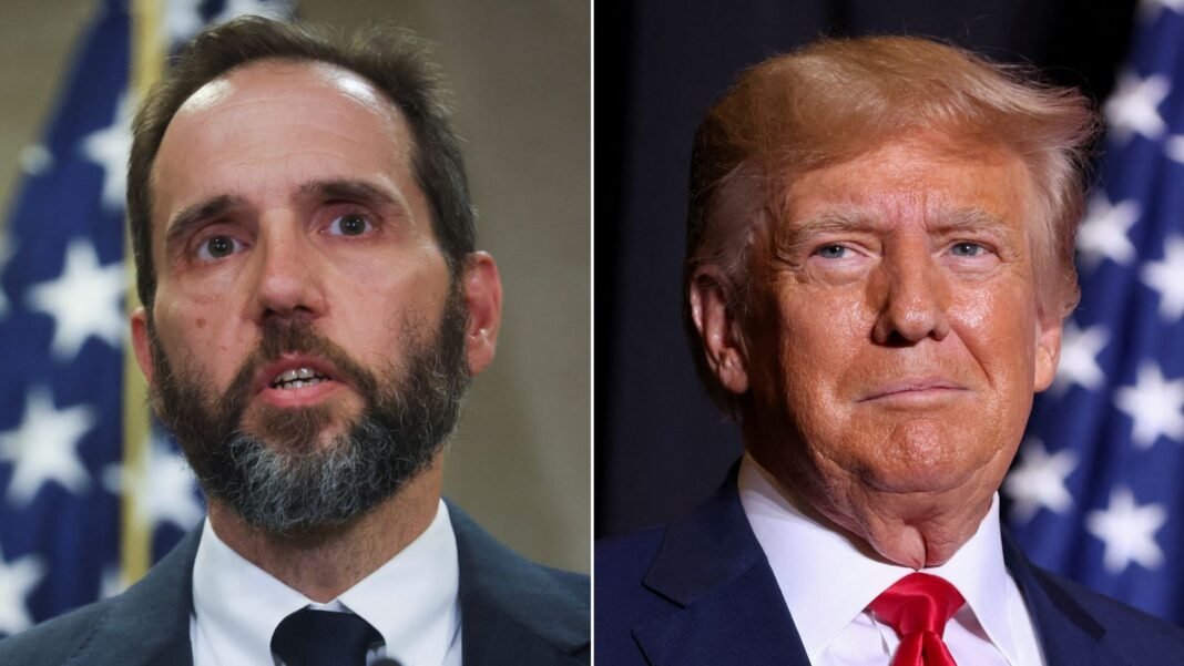 Supreme Court Rejects Appeal From Special Counsel to Expedite Trump Immunity Case Supreme Court Rejects Appeal From Special Counsel to Expedite Trump Immunity Case