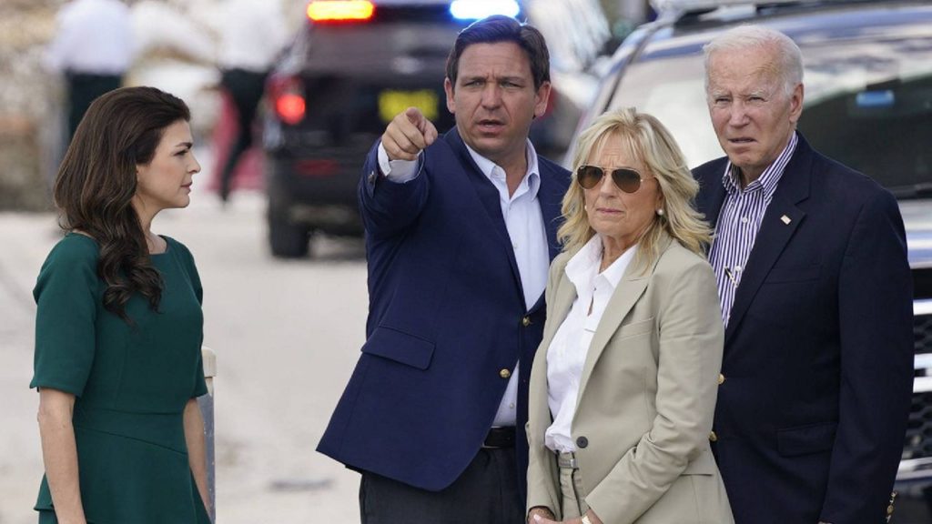 Joe Biden to visit Miami for campaign fundraiser