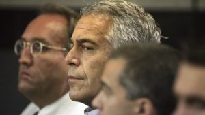 Florida lawmakers seek Epstein grand jury evidence release