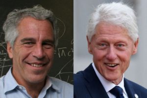 "Clinton Likes Them Young": Ex-President Mentioned in New Jeffrey Epstein Documents