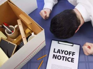 Check out some tech and retail companies that have recently made layoffs