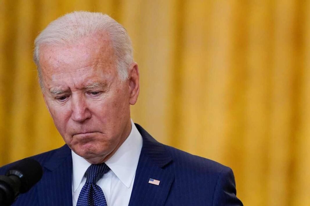 Joe Biden Voters Are Urging Him to Drop Out Joe Biden Voters Are Urging Him to Drop Out