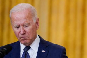 Joe Biden Voters Are Urging Him to Drop Out