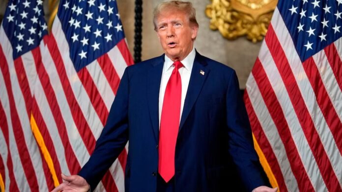 trump-supreme-court-ruling-2024 The Supreme Court rules in favor of Trump, keeps him in the presidential race
