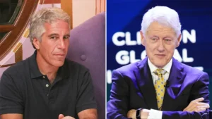 Justice Department Launches Epstein Democrats Investigation After New Emails Emerge