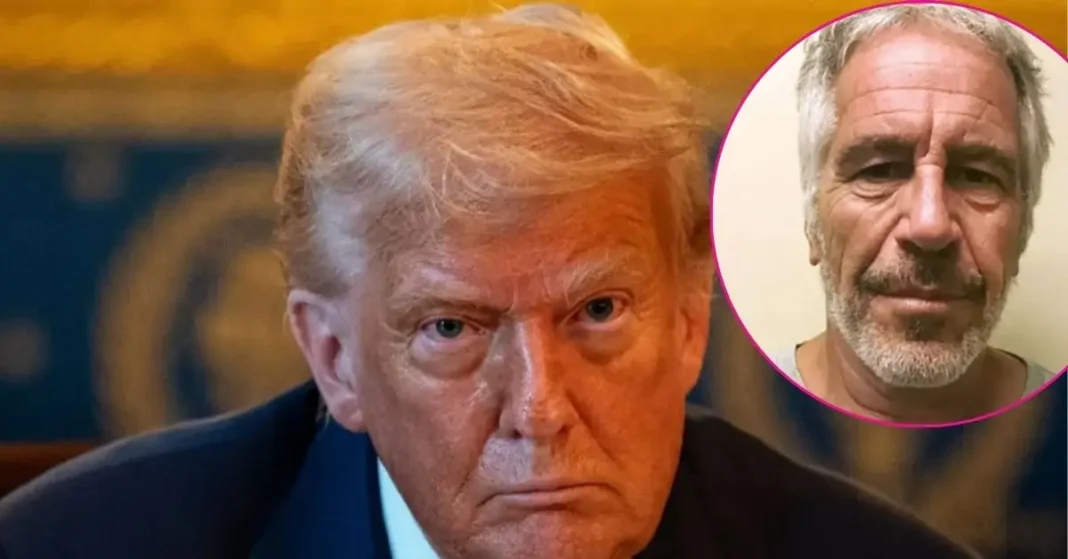 Trump DOJ Investigation Epstein: Trump Demands Democrats and Big Banks Be Dragged Into Epstein Scandal Trump DOJ Investigation Epstein: Trump Demands Democrats and Big Banks Be Dragged Into Epstein Scandal