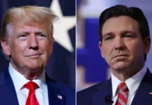 DeSantis Defies Trump on AI Rules as Florida Pushes State Regulation Ron DeSantis challenges Trump administration over state AI regulation in Florida
