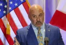 Blaise Ingoglia Dominates Early Fundraising in Florida CFO Race Florida Chief Financial Officer Blaise Ingoglia builds a substantial fundraising advantage in the 2026 election cycle.