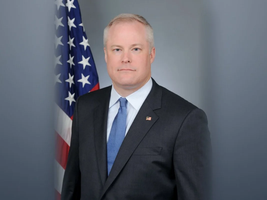 Former Navy Commander Dan Green Launches CD-9 Campaign With $1 Million War Chest Dan Green announces campaign for Florida Congressional District 9.