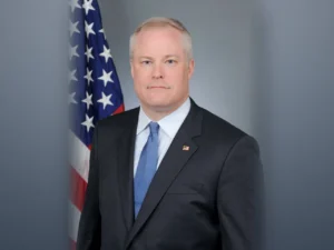 Dan Green announces campaign for Florida Congressional District 9.