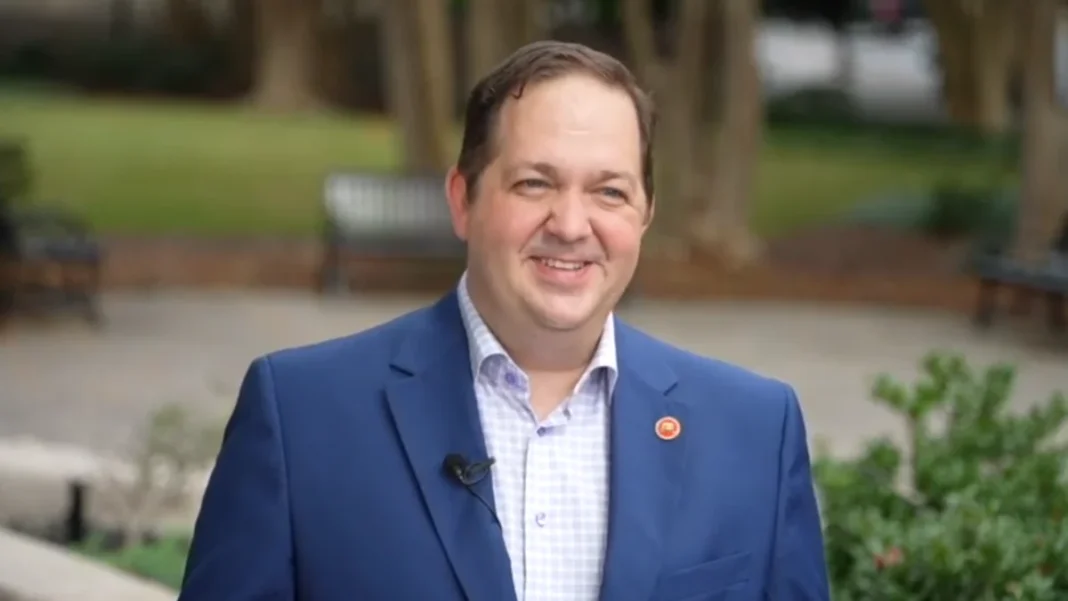 Supreme Court Strikes Down Federal Campaign Spending Limits in Major Win for Florida GOP Florida GOP Chairman Evan Power responds to the U.S. Supreme Court's campaign finance ruling.