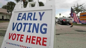 Candidates have officially qualified for Florida's 2026 elections.